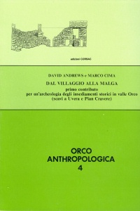 Dal Villaggio alla Malga